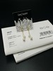 美国🇺🇸小众牌Lili Cl@spe 连卡佛  流苏珍珠耳钉 商品缩略图14