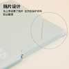 国誉Campus大容量单片文件夹(4色混装) A4 4片装 WSG-FU730 商品缩略图2