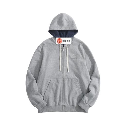 女款刺绣双面夹克外套017 商品图0