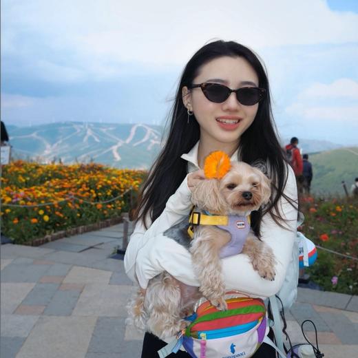 板牙专属！！【1.5L腰包】Cotopaxi羊驼1.5L腰包 商品图9