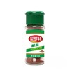 【超市】尼罗非瓶装椒盐50g 商品缩略图0