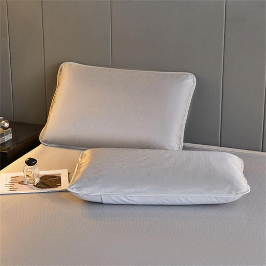 PLOVER啄木鸟(PLOVER)凉席-碳光冰丝凉席ZMN-LX017 150*200cm 商品图6