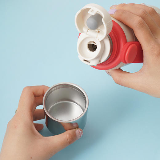 乐扣乐扣（LOCK&LOCK）便携水杯LHC1503 商品图7