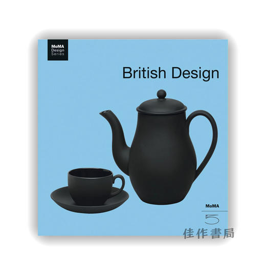 British Design / 英国设计 商品图0