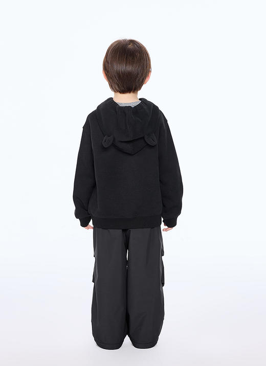 jnby  25年 冬款    长裤 1P0E12870 商品图5