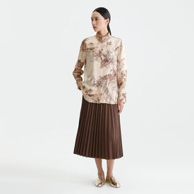 戴布拉芬上衣L28D110