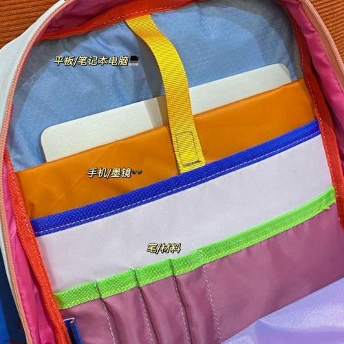 板牙专属！！【16L双肩包】Cotopaxi羊驼16L双肩包 商品图13