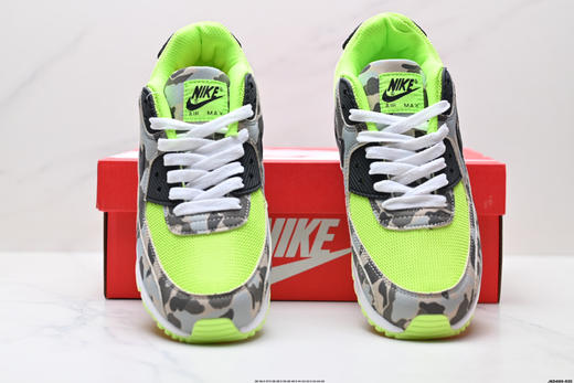 耐克Nike Air Max Correlate缓震耐磨休闲运动跑步鞋CW6024-600男女鞋 商品图6