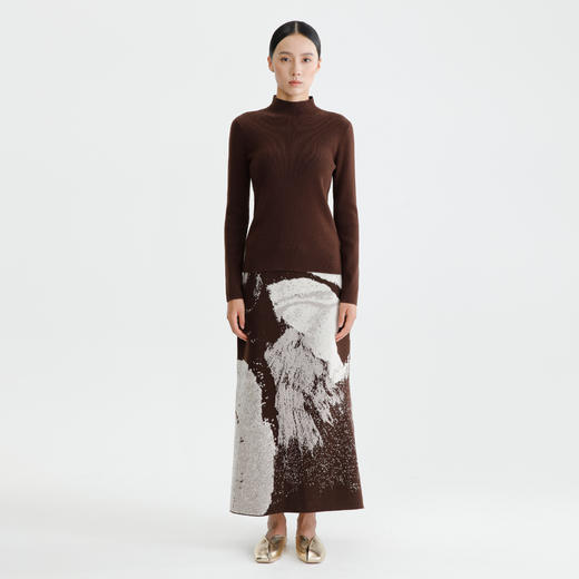 戴布拉芬针织衫L28D339 商品图0