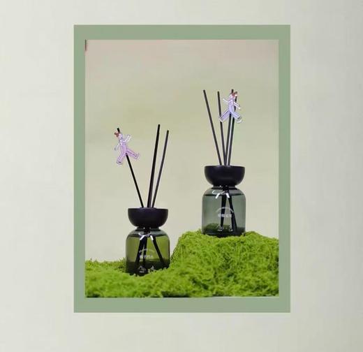 原创RIVER浅望川豆子小姐系列无火香薰车载香氛家用男女朋友礼物 商品图2