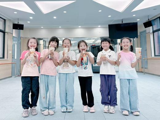 【莲花小学】2026年春季轮舞储备队报名入口 商品图0
