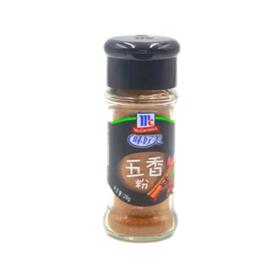 【超市】味好美五香粉28g