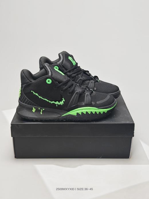 耐克欧文6 男子篮球鞋 商品图4