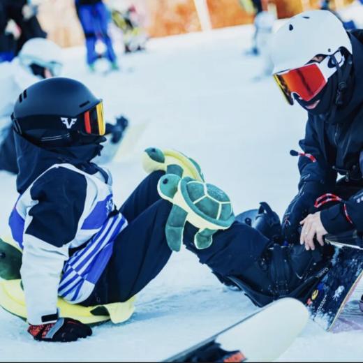 【渔阳】京内滑雪营｜京内超高性价比、家长省钱必报、零基础孩子的首选滑雪营！ 商品图1