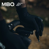 MBO抓绒长指手套男女骑行手套AG160 不补货  (经销商专拍链接，非经销商拍单不发货) 商品缩略图1