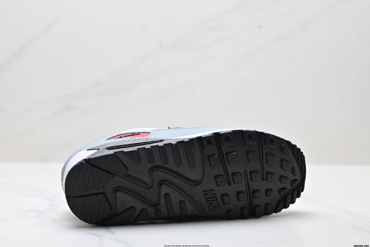 耐克Nike Air Max Correlate缓震耐磨休闲运动跑步鞋CW6024-600男女鞋 商品图8