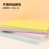 国誉Campus大容量单片文件夹(4色混装) A4 4片装 WSG-FU730 商品缩略图5