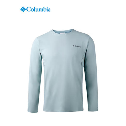 哥伦比亚男式弹力长袖T恤XE9365 商品图2