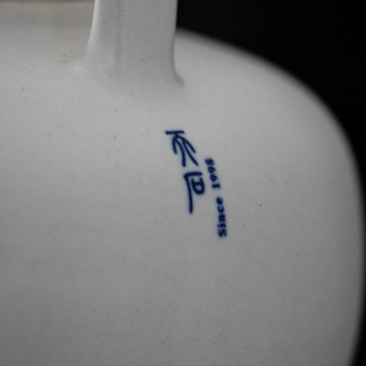 天石汤沸草木灰吴经提梁壶1200ml 商品图3