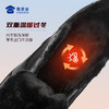 【加绒S1吸湿排汗训练跑鞋】保暖短绒户外运动跑鞋缓震休闲畅跑鞋 商品缩略图1