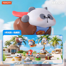 耙老师心愿清单系列盲盒-纪念日百货门店同款166548826