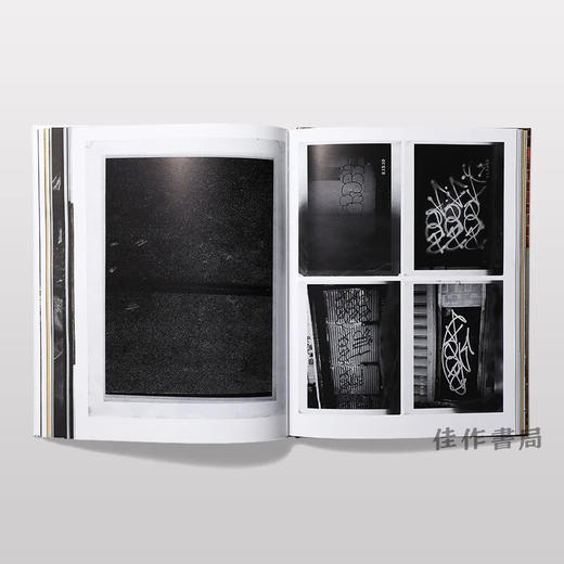 Ari Marcopoulos: Not Yet / 阿里·马可普洛斯：尚未如此 商品图4