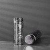 思宝新品方舟D5/D6真空保温杯便携车载茶杯礼盒包装胖东来同款 商品缩略图2