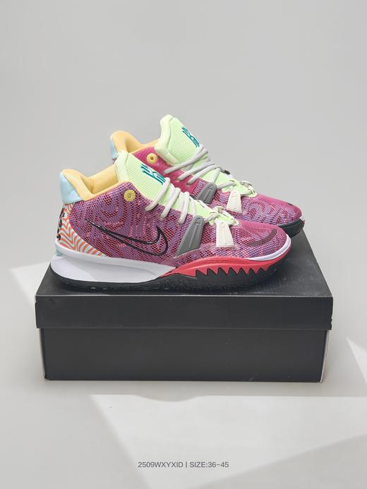 耐克欧文6 男子篮球鞋 商品图8