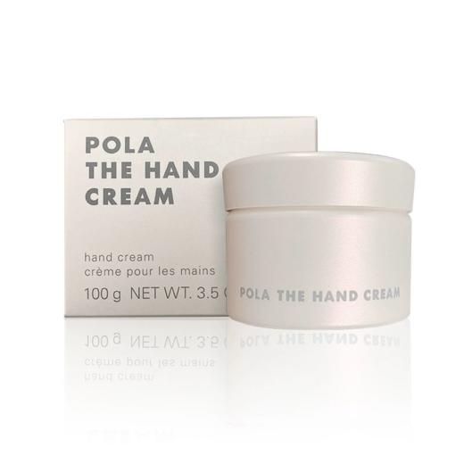 POLA/宝丽护手霜罐装100g 商品图3