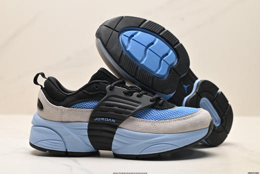 耐克乔丹Jordan Trunner O/S经典复古老爹运动休闲鞋lB3722-600男女鞋 商品图4