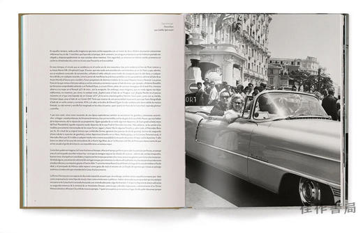 Edward Quinn: Stars and Cars / 爱德华·奎因：明星与座驾 商品图2