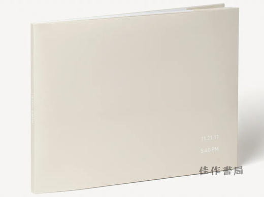 Richard Misrach: 11.21.11 5:40 PM / 理查德·米斯拉赫：2011年11月21日下午5点40分 商品图1