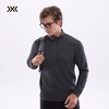 X-BIONIC 艾德空气层半开拉链卫衣秋冬保暖日常商务通勤打底卫衣25837 商品缩略图4