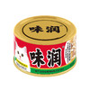 伊纳宝 味润猫罐头主食罐头 鸡小胸肉与金枪鱼配方添加鱿鱼80g*48罐/箱 商品缩略图5