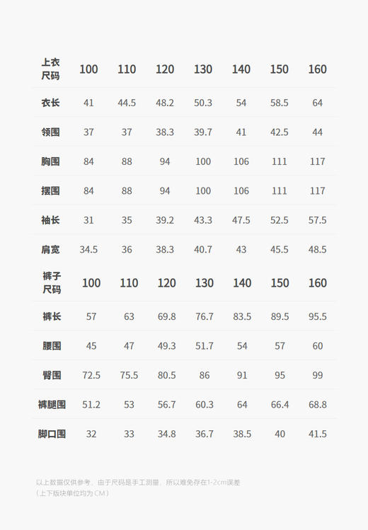 jnby   25年冬款  组合套装  1P0H21500 商品图2