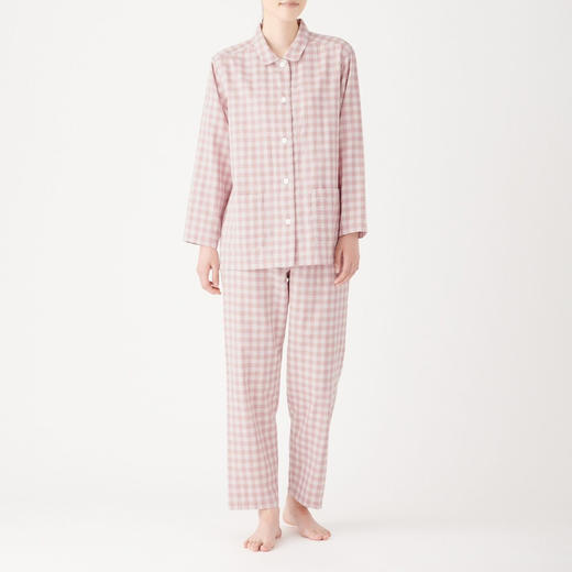 2509407   纱布 家居服情侣款（女款） 商品图0