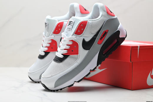 耐克Nike Air Max Correlate缓震耐磨休闲运动跑步鞋CW6024-600男女鞋 商品图7