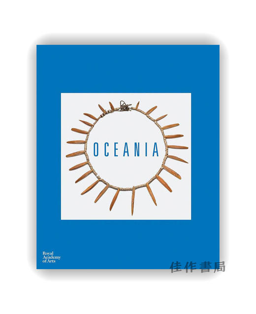 Oceania / 大洋洲 商品图0
