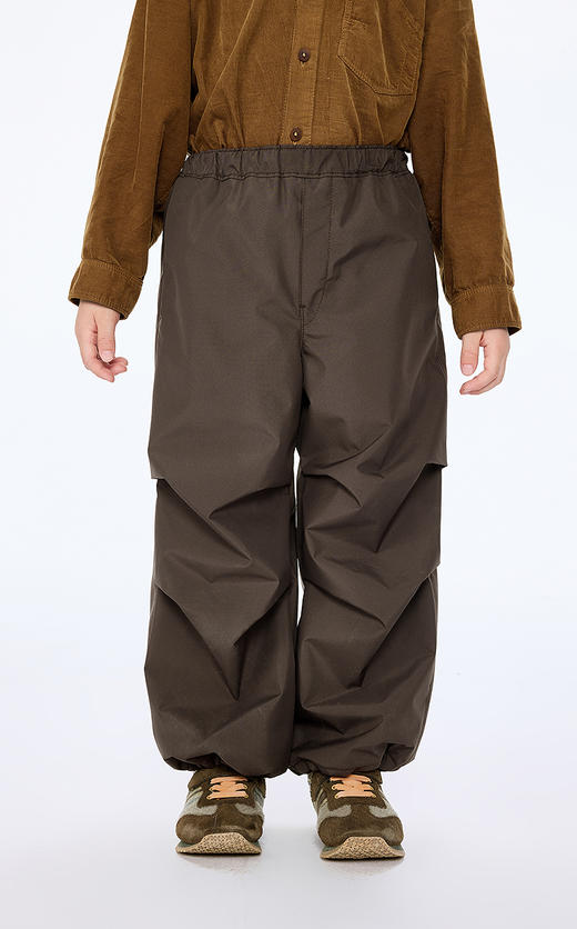 jnby  25年 冬款    长裤 1P0E12870 商品图9