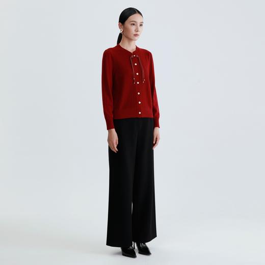 戴布拉芬针织衫L28D387 商品图1