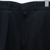 blurhms Wool Gabardine Trousers 男女款羊毛长裤 商品缩略图1