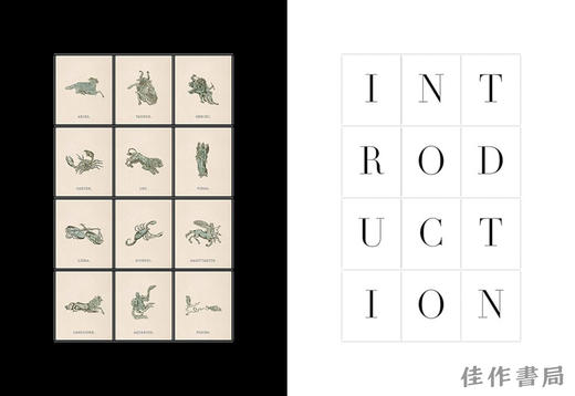 Phaenomena: Doppelmayr's Celestial Atlas / 天象：多贝玛亚的天体地图集 商品图4