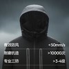 防护羽绒|森马羽绒服男冬装90绒子防风三防2025新款三合一两件套 商品缩略图2