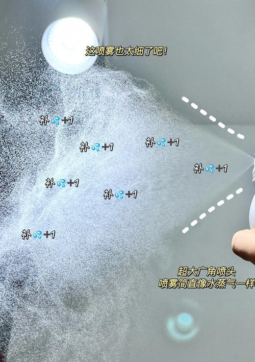 【到手两瓶】薇诺娜安肤喷雾50ml超值！ 商品图3