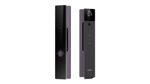 智能门锁X10 MAX 商品图1