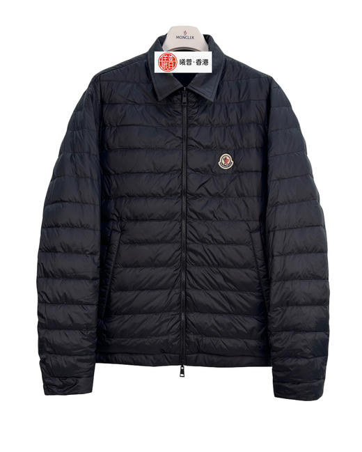 男款Cidone双面穿羽绒夹克外套018 商品图3