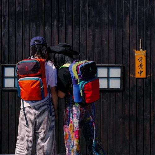 板牙专属！！【16L双肩包】Cotopaxi羊驼16L双肩包 商品图7