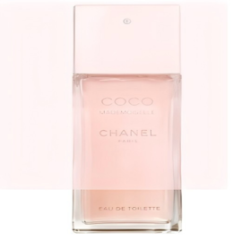 香奈儿（Chanel）可可小姐淡香水50ml  coco女香 