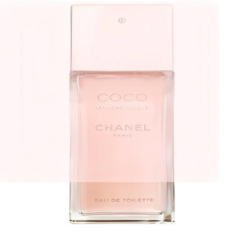 香奈儿（Chanel）可可小姐淡香水50ml  coco女香  商品图0
