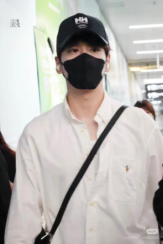 HH 明星同款 男女可戴棒球帽 均码可调节 Z-15637 商品图3